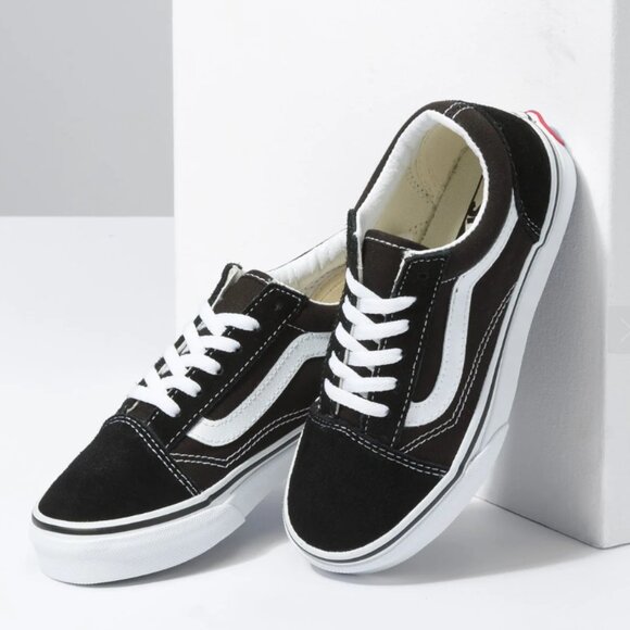 💮2/$40💮 Vans Off the Wall Old Skool Sneakers - Picture 1 of 10